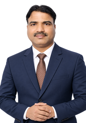 Rajeev Kumar Singh